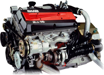 P9C89 Engine